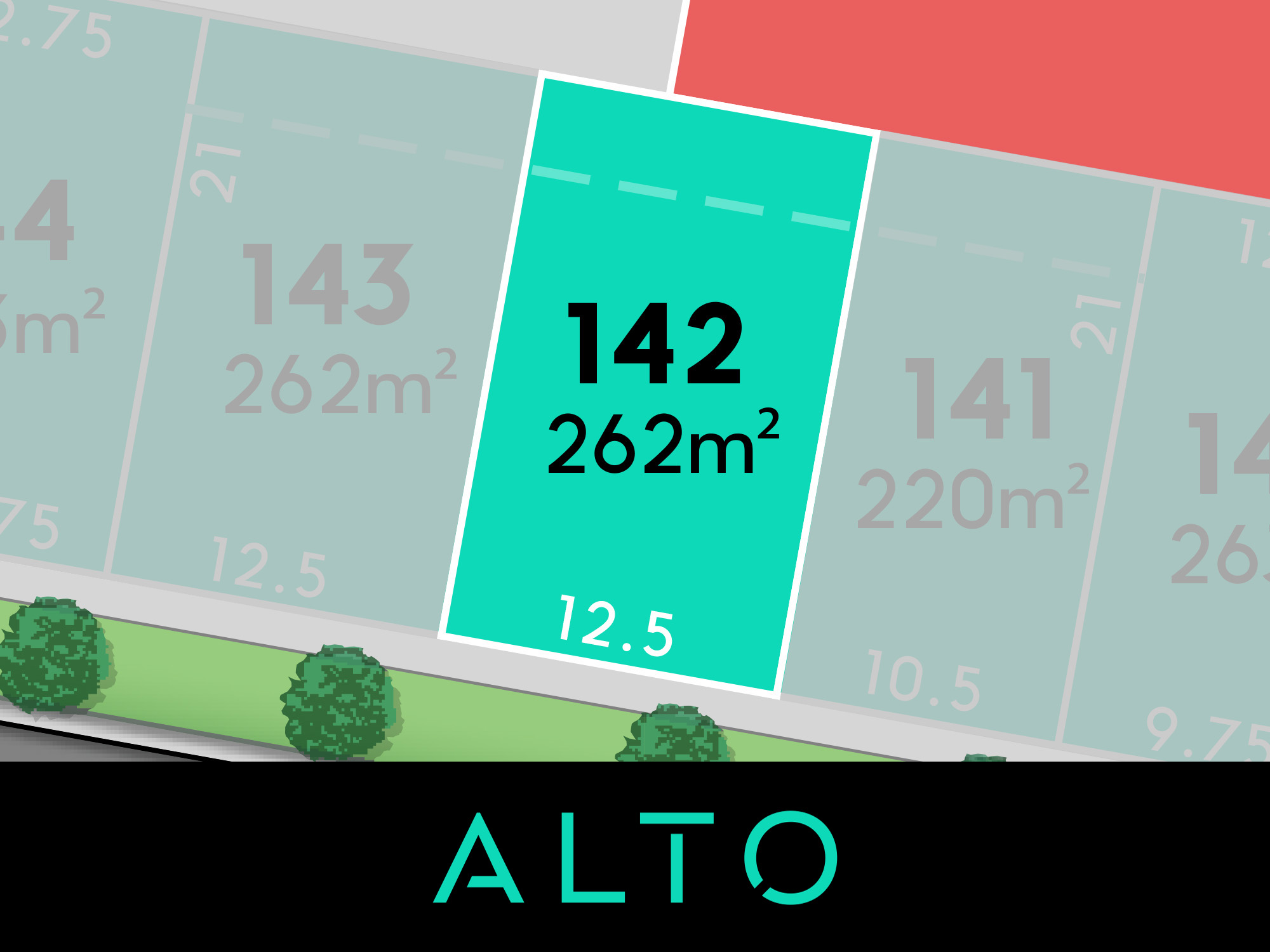 [Land for Sale] 93 Estates in Ballarat City Council OpenLot